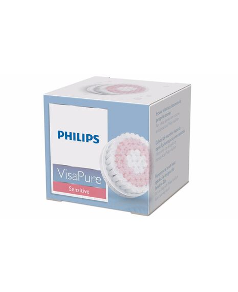VisaPure Sensitive Skin Replacement Head